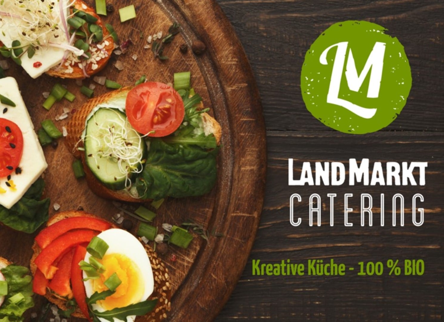 Angebot: LandMarkt Erfurt